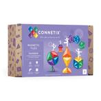 Connetix - Rainbow Shape Expansion Pack 36 stuks -, Nieuw
