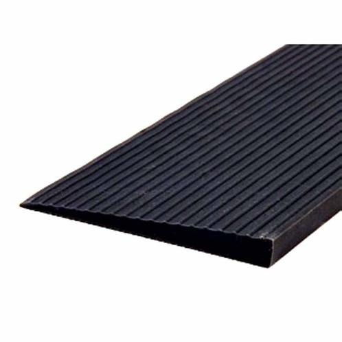Drempelhulp | Hoogte 2,4 cm | Breedte 90 cm | Tot 400 kg | M, Diversen, Verpleegmiddelen, Ophalen of Verzenden