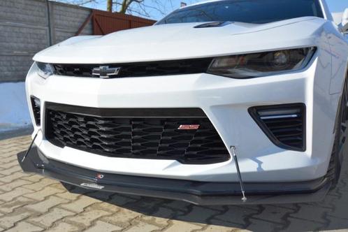 Hybride Voorspoiler Chevrolet Camaro 6de-Gen. Phase-I 2SS, Auto-onderdelen, Carrosserie en Plaatwerk, Ophalen of Verzenden