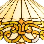 Tiffany tafellamp – Ø 40 × H 57 cm – Art Nouveau, Verzenden, Nieuw