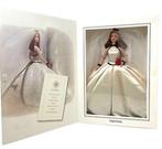 Vera Wang Limited edition Wedding barbie  - Barbiepop