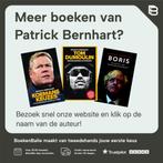 Tom Dumoulin 9789000362820 Patrick Bernhart, Verzenden, Gelezen, Patrick Bernhart