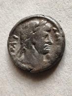 Romeinse Rijk (Provinciaal). Hadrianus (117-138 n.Chr.)., Postzegels en Munten, Munten | Europa | Niet-Euromunten