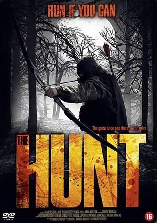 Hunt, the - DVD, Cd's en Dvd's, Dvd's | Actie, Verzenden