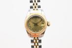 Tudor - Princess Oysterdate - 92313 | Gold Dial | Full Set -
