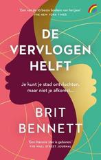 De Vervlogen Helft |  NIEUW | Bennett, Brit | 9789041715678, Boeken, Ophalen of Verzenden, Nieuw, Bennett, Brit