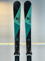 Stöckli Montero AX-168, Sport en Fitness, Overige merken, Gebruikt, Ophalen of Verzenden, Carve