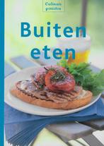 Buiten eten 9789054264880, Boeken, Verzenden, Gelezen