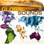 cd - Various - Global Sounds - Journey Into Music, Cd's en Dvd's, Verzenden, Zo goed als nieuw