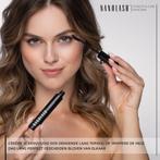 Nanolash Length & Curl Mascara - 10ml, Sieraden, Tassen en Uiterlijk, Uiterlijk | Cosmetica en Make-up, Ophalen of Verzenden, Nieuw
