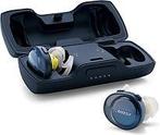 Bose SoundSport Free Wireless blauw, Verzenden, Zo goed als nieuw, Zonder abonnement, Zonder simlock