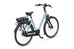 Sparta  a-Shine M8b elektrische fiets 8V Chrystal Blue