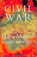 Civil war 9780140140941 Hans Magnus Enzensberger, Verzenden, Gelezen, Hans Magnus Enzensberger