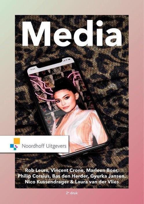 9789001575465 Media | Tweedehands, Boeken, Schoolboeken, Zo goed als nieuw, Verzenden