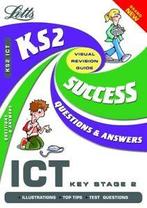 KS2 success visual revision guide: ICT. Questions & answers, Gelezen, Maxine Pountney, Verzenden