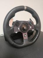 Logitech G920 Racestuur Xbox One/ PC, Ophalen of Verzenden, Zo goed als nieuw