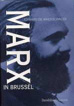 MARX IN BRUSSEL 9789058263322 Maesschalck, Verzenden, Gelezen, Maesschalck