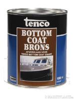 Tenco Bottomcoat Brons, Nieuw, Verzenden