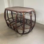 Salontafel - Bamboe, Riet