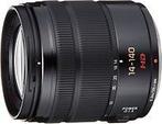 Panasonic Lumix G VARIO 14-140 mm F3.5-5.6 ASPH. POWER, Verzenden, Zo goed als nieuw, Standaardlens
