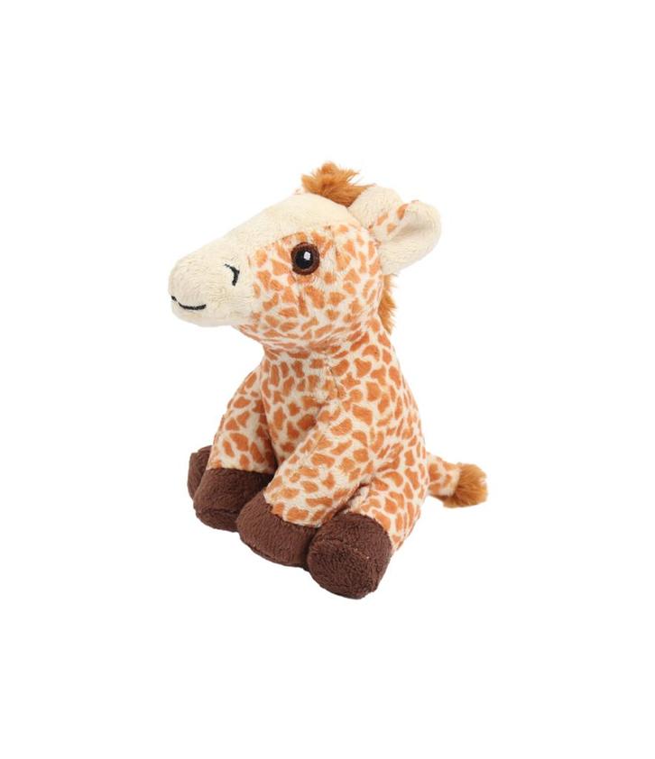 Happy friends - Giraffe, Hobby en Vrije tijd, Feestartikelen, Nieuw, Verzenden