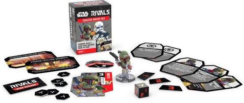 Funko Games Star Wars Rivals - Character Pack Dark Side -, Kinderen en Baby's, Speelgoed | Overig, Verzenden