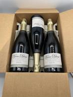 Pierre Peters, Extra Brut Blanc de Blancs - Champagne Grand, Verzamelen, Wijnen, Nieuw