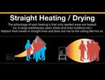 VAL6 DayStar infraroodheater warmtekanon werkplaatskachel, Ophalen of Verzenden, Nieuw, Overige typen, Hoog rendement (Hr)