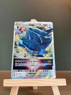 Origin Forme Dialga VSTAR (ASR 114), Hobby en Vrije tijd, Verzamelkaartspellen | Pokémon, Ophalen of Verzenden, Nieuw, Losse kaart