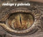 cd digi - Rodrigo Y Gabriela - Rodrigo Y Gabriela, Zo goed als nieuw, Verzenden