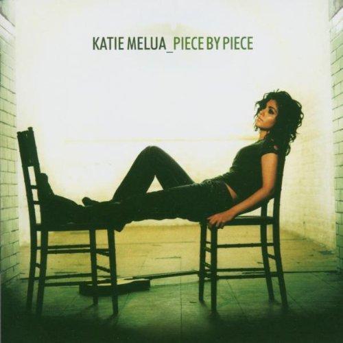 cd - Katie Melua - Piece By Piece, Cd's en Dvd's, Cd's | Overige Cd's, Zo goed als nieuw, Verzenden