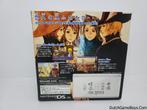DS Lite - Final Fantasy III - Crystal Edition