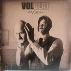lp nieuw - Volbeat - Servant Of The Mind, Cd's en Dvd's, Vinyl | Hardrock en Metal, Verzenden, Zo goed als nieuw