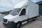 Zakelijke Lease |  Mercedes-Benz Sprinter 515 CDI 432 bak en, Automaat, Gebruikt, Euro 6, Wit