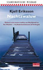 Nachtzwaluw / De Geus Spanning 9789044522518 Kjell Eriksson, Boeken, Verzenden, Gelezen, Kjell Eriksson