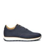 Rehab Mason Knit lage sneakers voor heren in het Blauw, Kleding | Heren, Nieuw, Sneakers of Gympen, Rehab, Verzenden