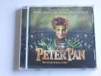 Peter Pan - The Never ending Story, Cd's en Dvd's, Verzenden, Nieuw in verpakking