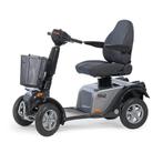 Scootmobiel Solo 4 Comfort uniek veersysteem - Zwolle, Diversen, Zo goed als nieuw, 46 km of meer, Life and Mobility, 16 km/u of meer