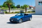 BMW - 330 ci Cabriolet E46 - 2001, Auto's, Oldtimers