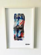 Karl Lagasse (1981) - ARTDOLLAR 26 - No reserve, Antiek en Kunst, Kunst | Schilderijen | Modern