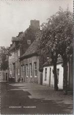 AMERSFOORT - Muurhuizen, Gelopen, Verzenden