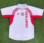AFC Ajax - Nederlandse voetbal competitie - 2000 -, Nieuw