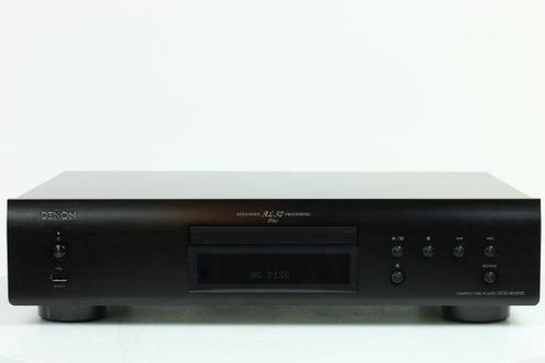 Denon - DCD-800NE Cd-speler, Audio, Tv en Foto, Radio's