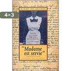 Madame Est Servie 9789056171254 D. de Keyzer, Verzenden, Gelezen, D. de Keyzer