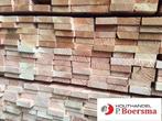 Douglas latten - Planken - Regels- Goedkoop, Doe-het-zelf en Verbouw, Hout en Planken, Ophalen, Minder dan 25 mm, Nieuw, Plank