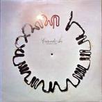 LP gebruikt - Curved Air - Midnight Wire (U.K. 1975), Verzenden, Zo goed als nieuw