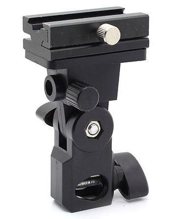 Godox Speedlite B Houder, Audio, Tv en Foto, Fotografie | Flitsers, Nieuw, Overige merken, Ophalen of Verzenden