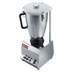 Diamond Mixer Magnum | RVS | 5L | Met Snelheidsregelaar | 23, Ophalen of Verzenden, Nieuw in verpakking