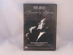 Tom Jones - Sincerely Yours (CD + DVD), Verzenden, Nieuw in verpakking