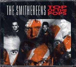 cd single - Smithereens, The - Top Of The Pops, Cd's en Dvd's, Cd Singles, Zo goed als nieuw, Verzenden